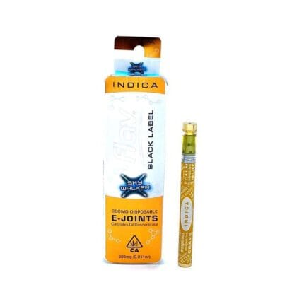 Flav Black Label Joint - Skywalker