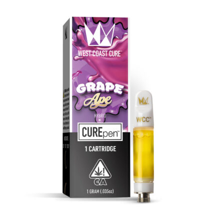 Grape Ape CUREpen