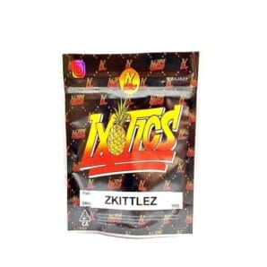 Lxotics Weed Packs