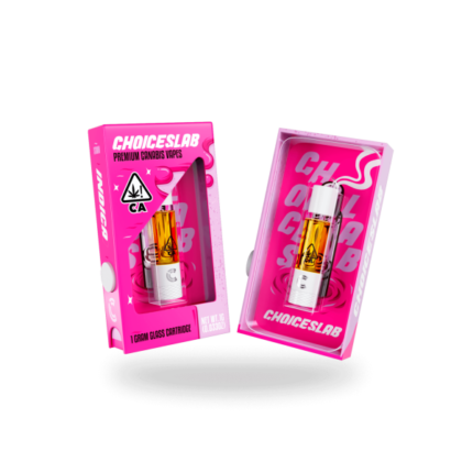ChoicesLab Bootylicious 1g