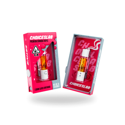 ChoicesLab Cherry Bomb 1g