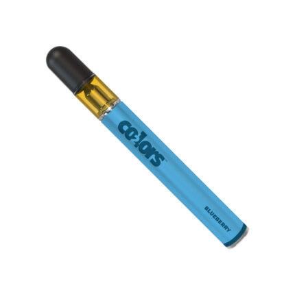 EVOLAB COLORS BLUEBERRY AIO 300MG