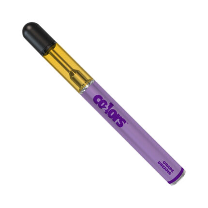 EVOLAB COLORS GRAPE DREAMS 1G AIO