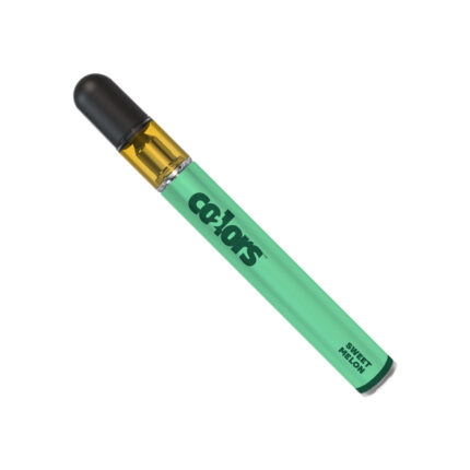 EVOLAB COLORS SWEET MELON AIO 300MG