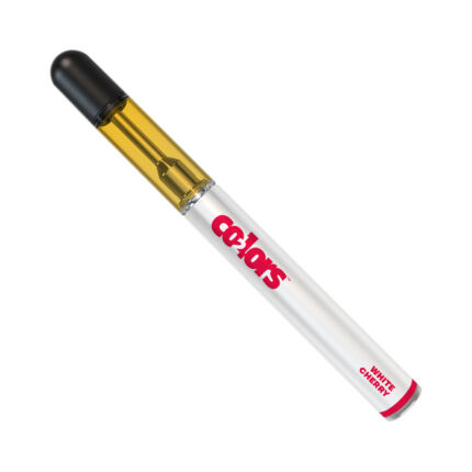 EVOLAB COLORS WHITE CHERRY 1G AIO
