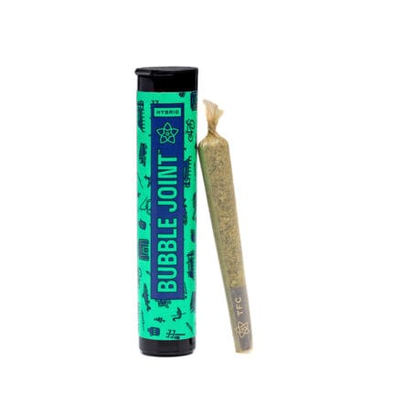 TFC BUBBLE JOINT HYBRID