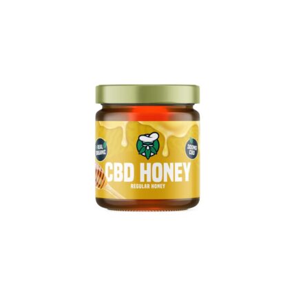 CBD honey