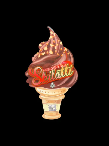 Chocolate Skilatti Strain