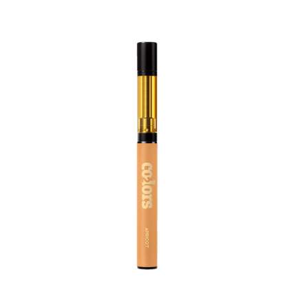 EVOLAB COLORS APRICOT 1G AIO