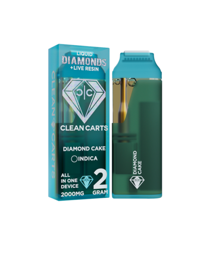 DIAMOND CAKE 3g