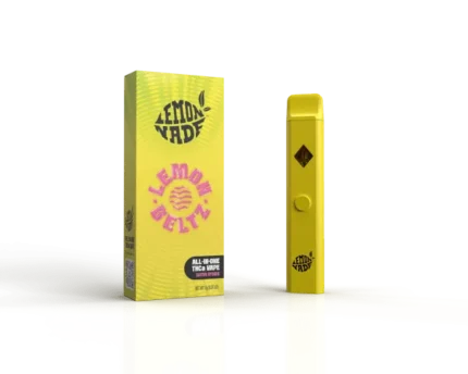 Lemonnade Lemon Beltz 2g