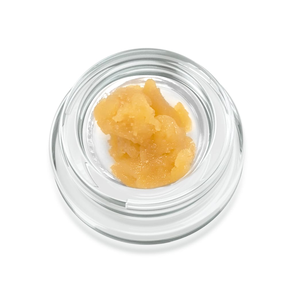 Cannabis concentrate