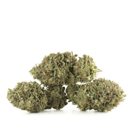 Diamond Kush strain