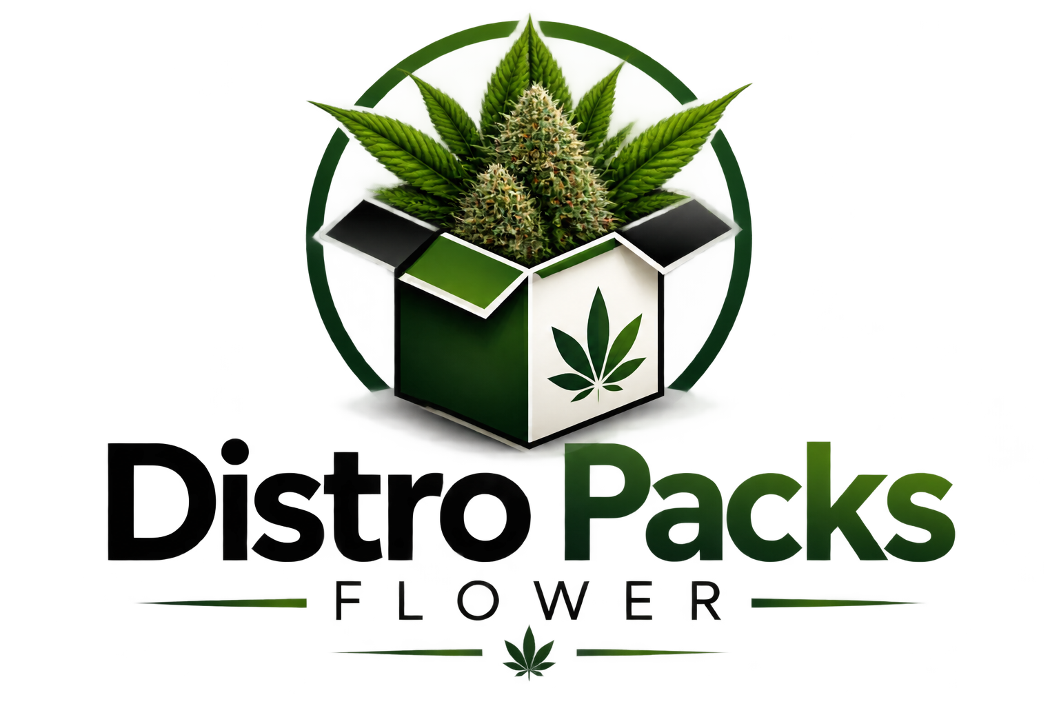 Distro Packs Flower