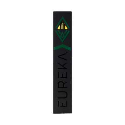 Eureka disposable 500mg hybrid