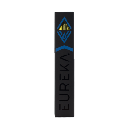 Eureka disposable 500mg Indica
