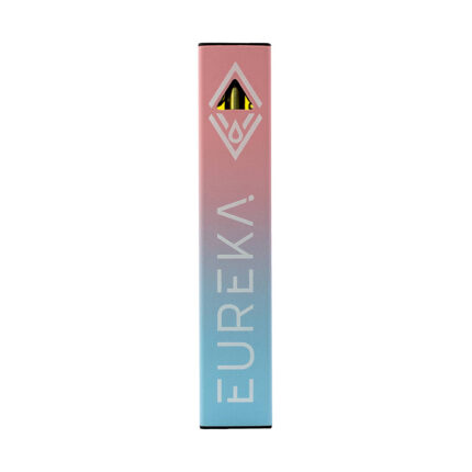 Eureka fusion AIO mystery 500mg