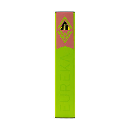 Eureka fusion AIO tropical twist 500mg