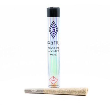 Eureka cure classic joint hybrid 1g