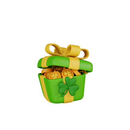 FREE: Lucky Bonus Gift