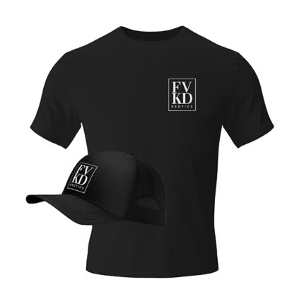 Free Gift – FVKD Exotics Swag