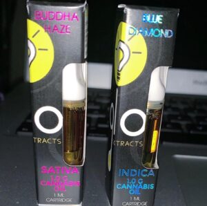 Glo Extracts