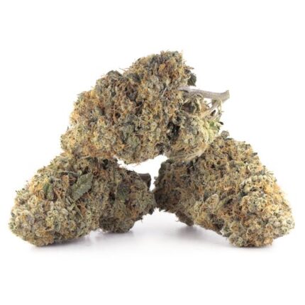 LA Kush Cake Strain