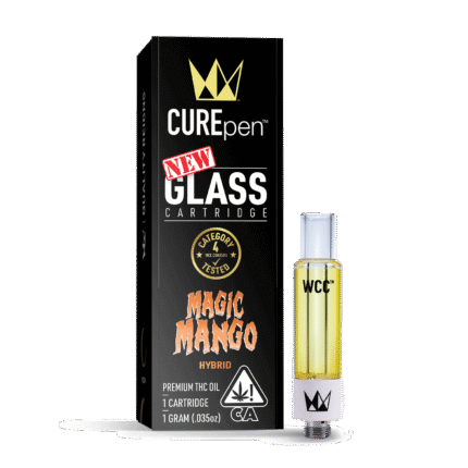 Magic Mango CUREpen