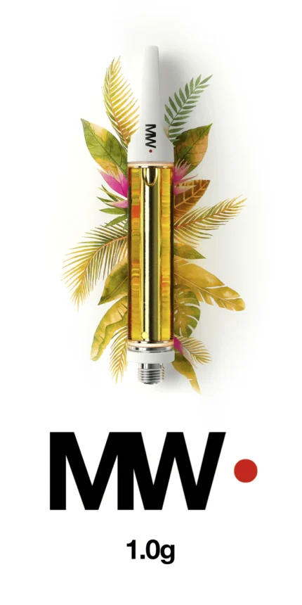 Bloom Brand Maui Wowie