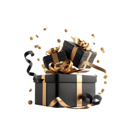 Mystery Gift