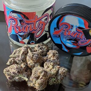 Obama Runtz