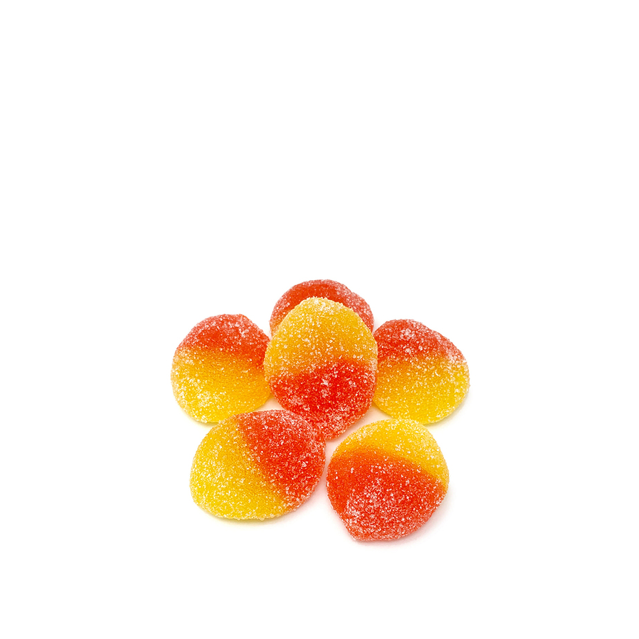 Cannabis edibles