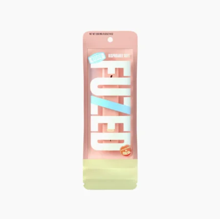 Fuzed Peaches & Cream Disposable Vape 1000mg