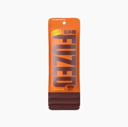 Fuzed Pumpkin Spice Disposable Vape 1000mg