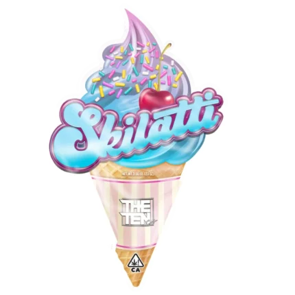 Skilatti Strain