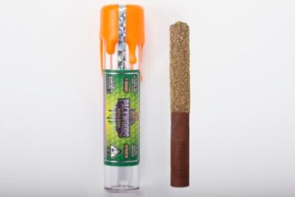 Super skunk packwoods