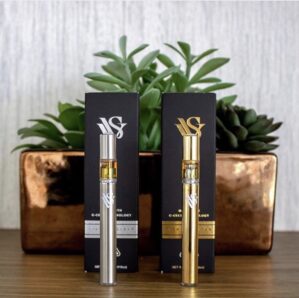 VVS Pens