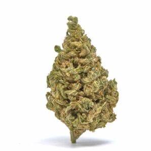 Cannabis flower