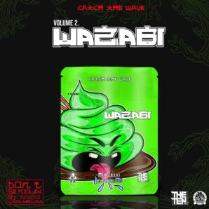 The ten co Wazabi