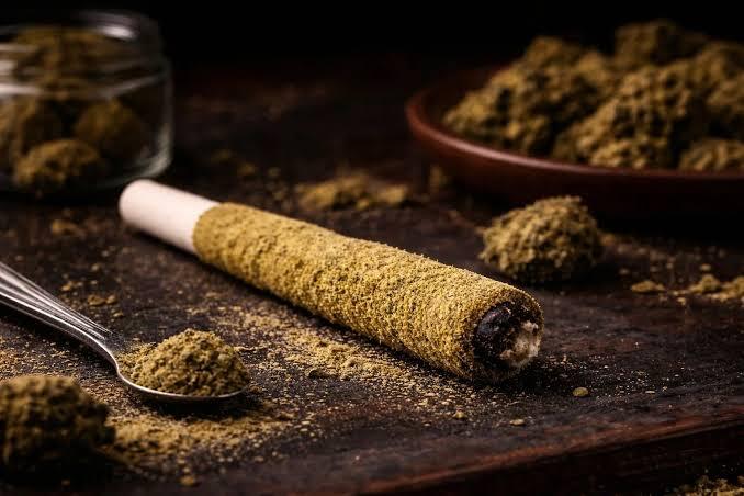 Pre Rolls