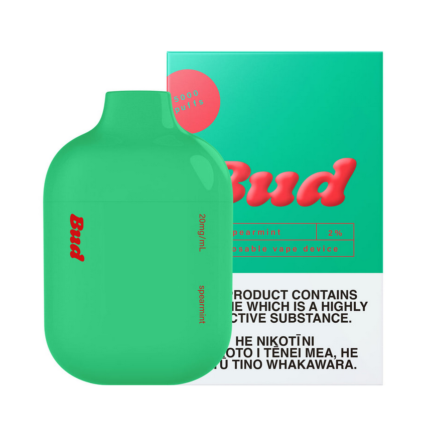 Spearmint