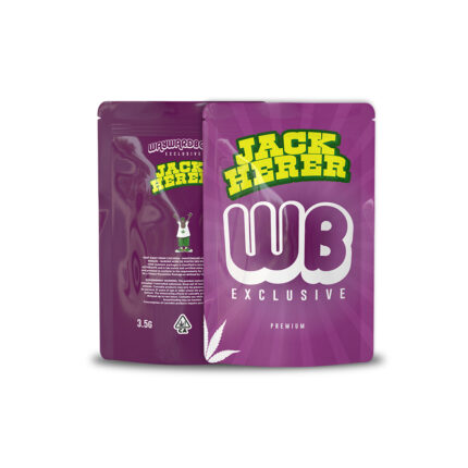 Jack Herer Premium